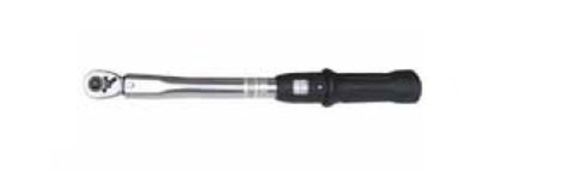 JMP Drehmomentschlüssel 1/4 5-25 Nm – Bild 1