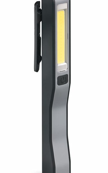 ZECA Stifttyp-LED-Taschenlampe 280 Lux