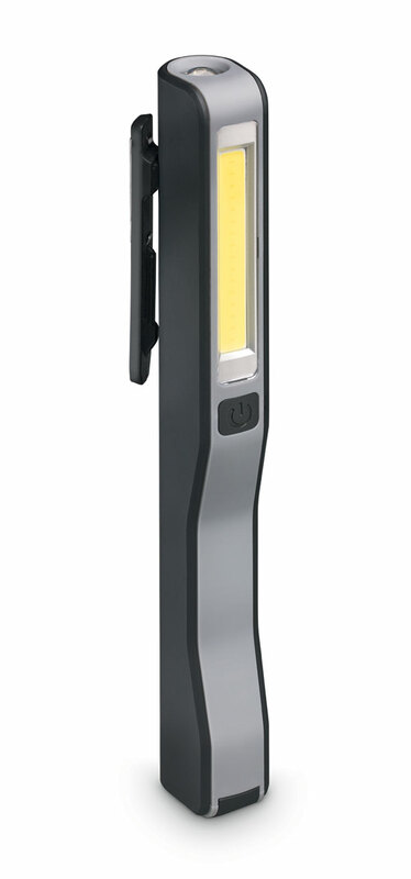 ZECA Stifttyp-LED-Taschenlampe 280 Lux – Bild 1