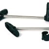 MRA HK- Befestigungssatz für Naked Bike (Lenker 22mm/25mm)