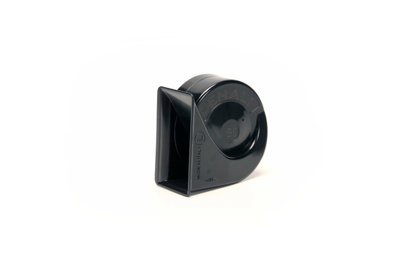 DENALI Hupe SoundBomb Mini 113 dB – Bild 1