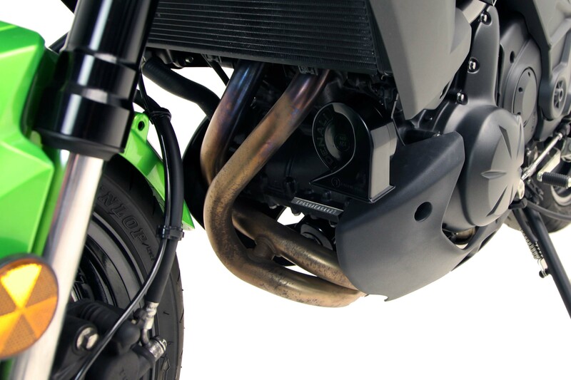DENALI Hupe SoundBomb Mini 113 dB – Bild 3