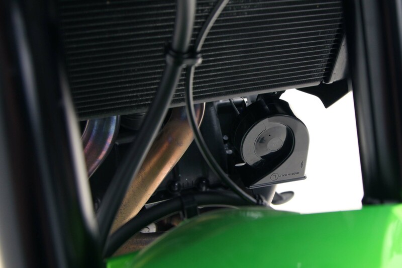 DENALI Hupe SoundBomb Mini 113 dB – Bild 4