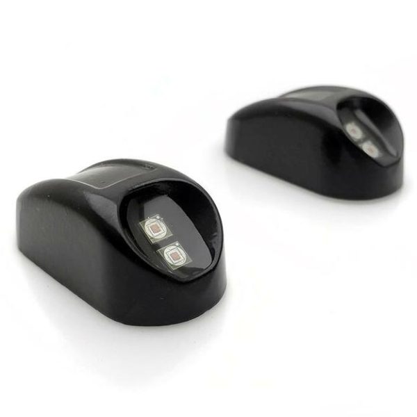 DENALI Universal-Blinker LED Flush Mount