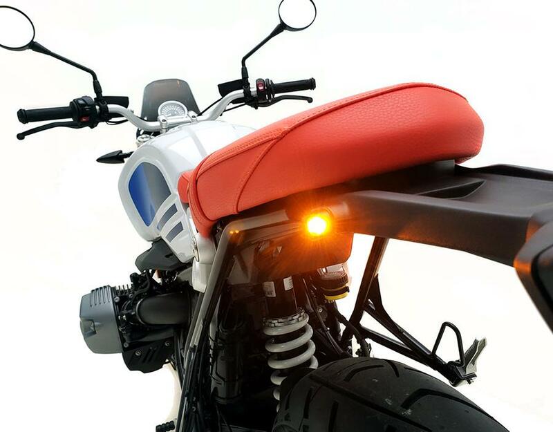 DENALI Universal-Blinker LED Flush Mount – Bild 3