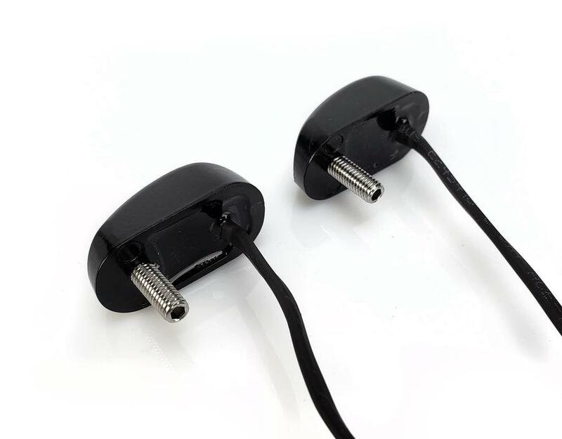 DENALI Universal-Blinker LED Flush Mount – Bild 5