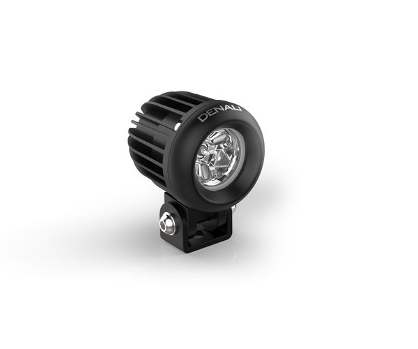 DENALI Zusatzbeleuchtung D2 LED 10 W - einzeln