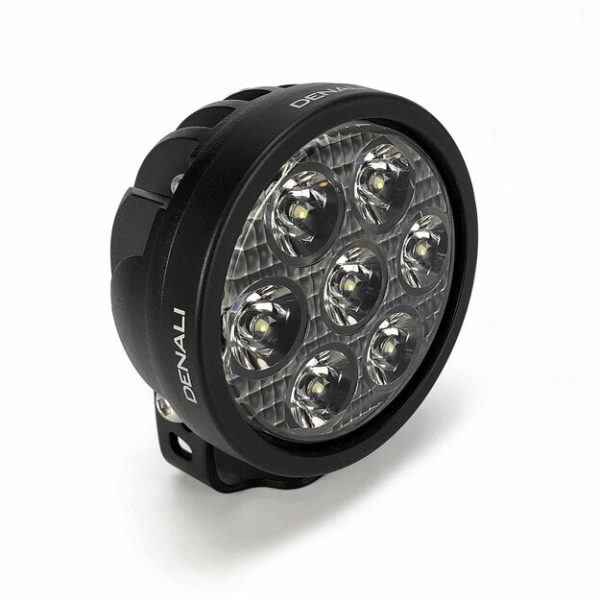 DENALI Zusatzbeleuchtung D7 LED 10 W - Einzeln