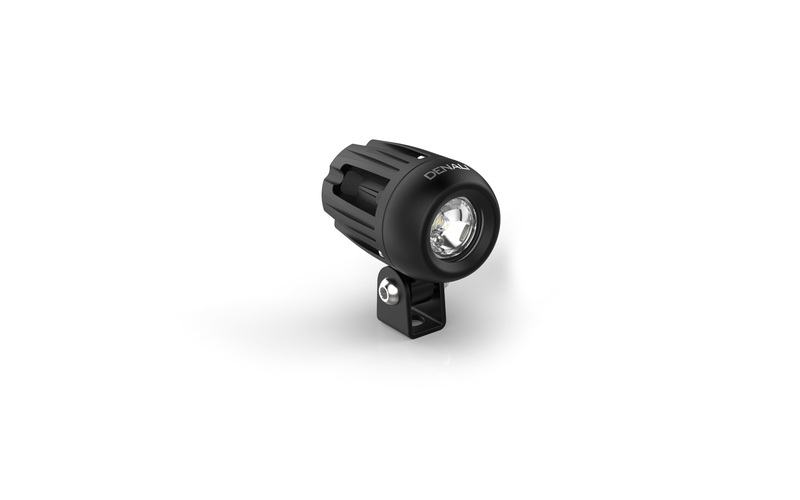 DENALI Zusatzbeleuchtung DM LED 10 W - einzeln – Bild 1
