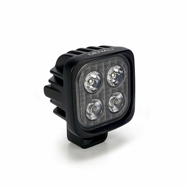 DENALI Zusatzbeleuchtung S4 LED 10 W - einzeln