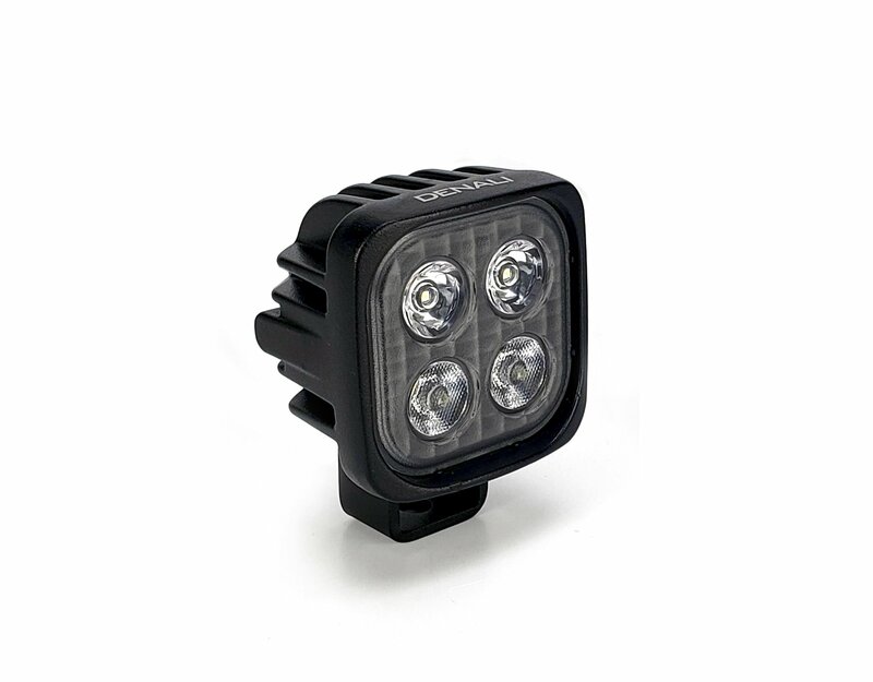 DENALI Zusatzbeleuchtung S4 LED 10 W - einzeln – Bild 1