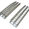 LADERAMPEN ALU 2 STK. (FALTBAR)
