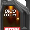 8100 ECO-LITE 0W20 5l