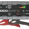 NOCO GB50 Batterie Starthilfe-Booster Lithium 12V 1500A