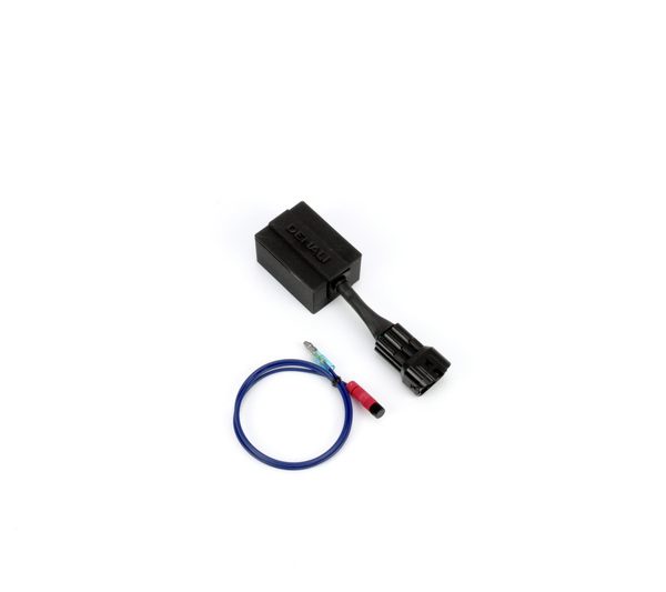 DENALI Controller 2.0 DataDim Dual Intensity