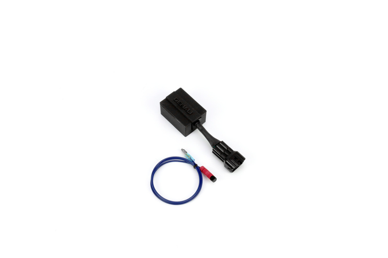 DENALI Controller 2.0 DataDim Dual Intensity – Bild 1