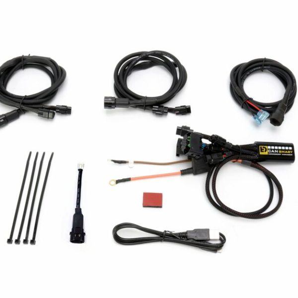 DENALI Kabelbaum CANsmart Plug-N-Play Gen II BMW