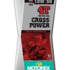 MOTOREX Cross Power 4T Motorenöl - 10W50 JASO MA2 - 1 l