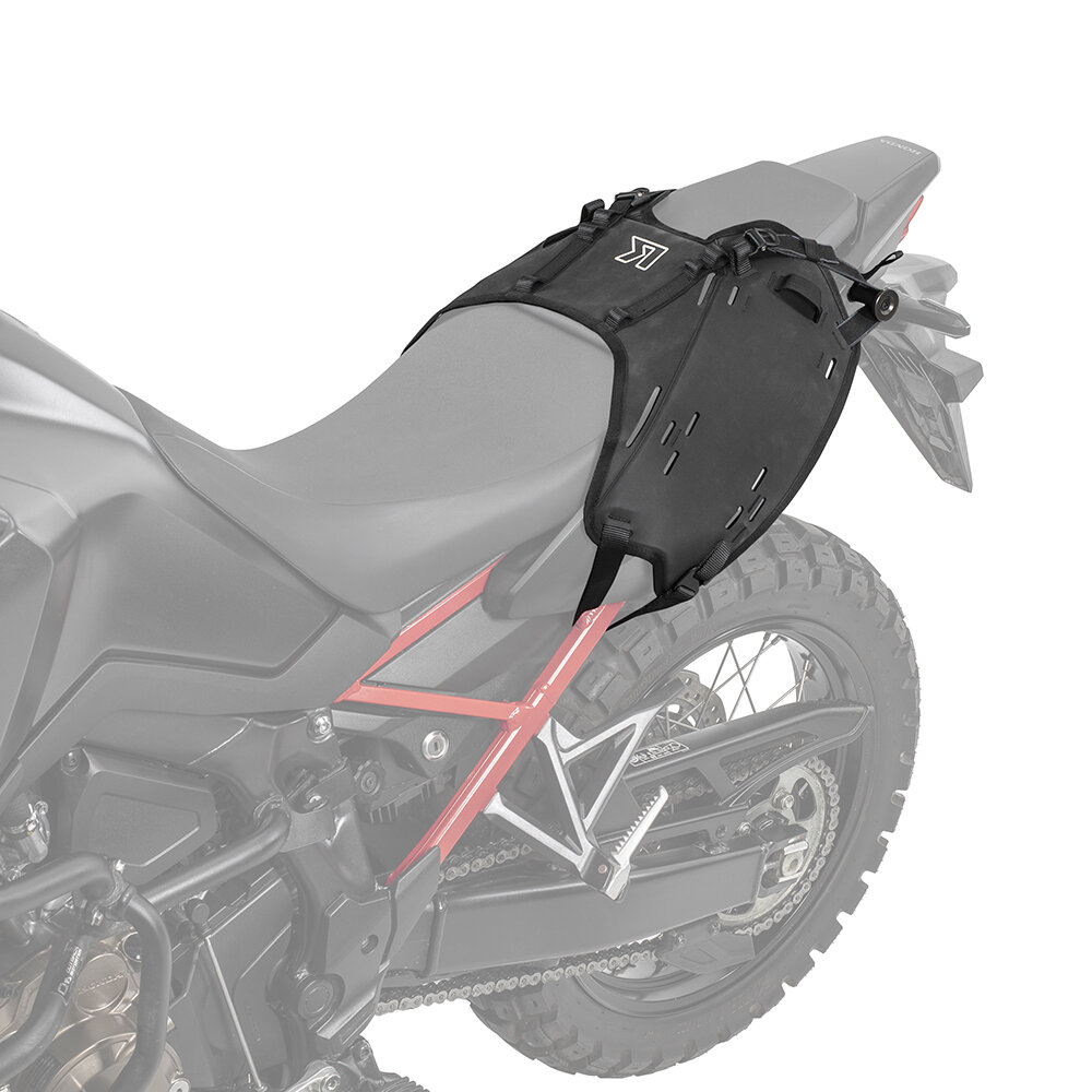 Kriega Os-base Honda CRF 1100L Africa Twin – Bild 1