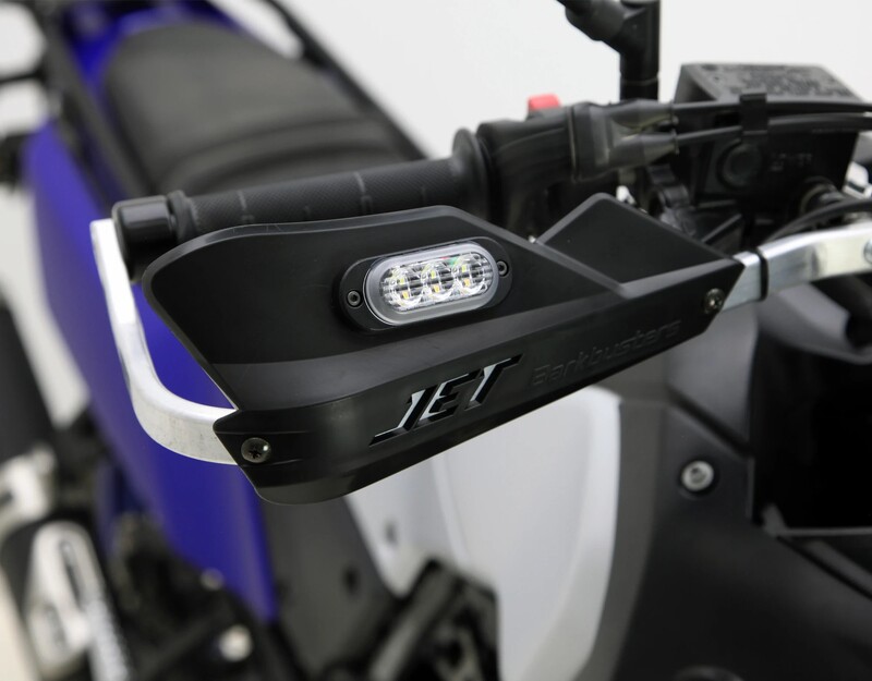 DENALI T3 Switchback Signalleuchten - Vorne – Bild 3