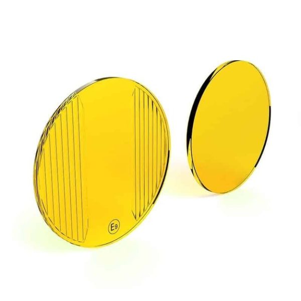 DENALI TriOptic-Linsensatz Selective Yellow DR1-Leuchten