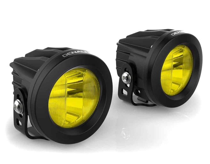 DENALI TriOptic-Linsensatz Selective Yellow DR1-Leuchten – Bild 2