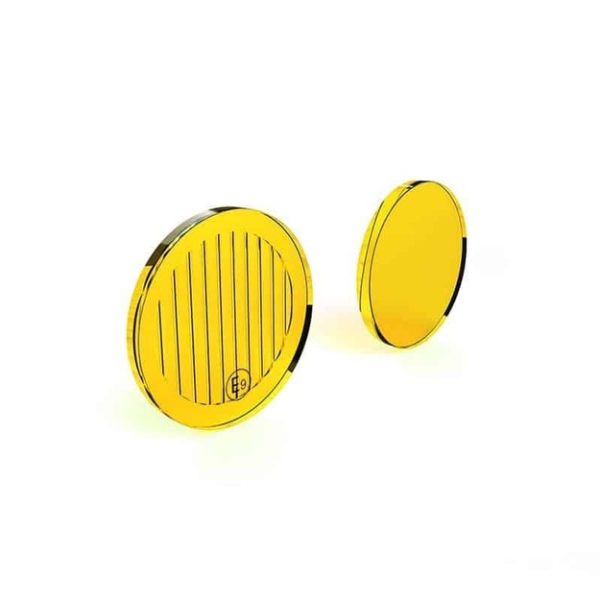 DENALI TriOptic-Linsensatz Selective Yellow DM-Leuchten