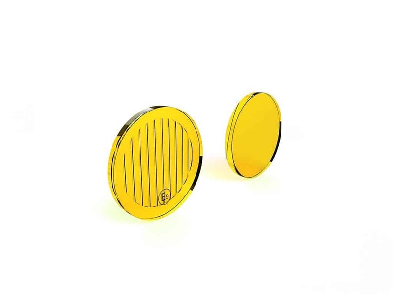 DENALI TriOptic-Linsensatz Selective Yellow DM-Leuchten – Bild 1