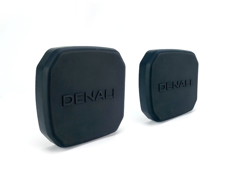 DENALI Verdunkelungsabdeckung Kit D4 LED-Leuchten – Bild 1
