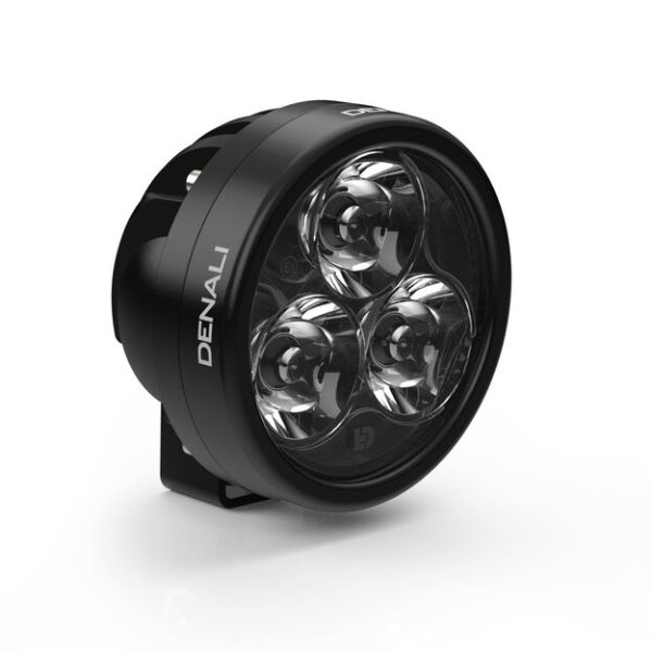 DENALI D3 TriOptic LED Zusatzbeleuchtung
