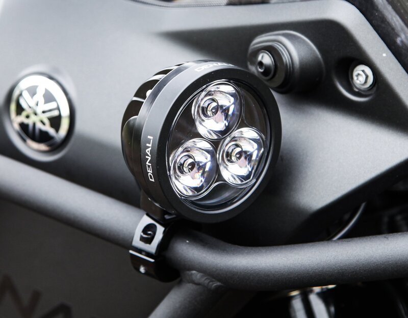 DENALI D3 TriOptic LED Zusatzbeleuchtung – Bild 2