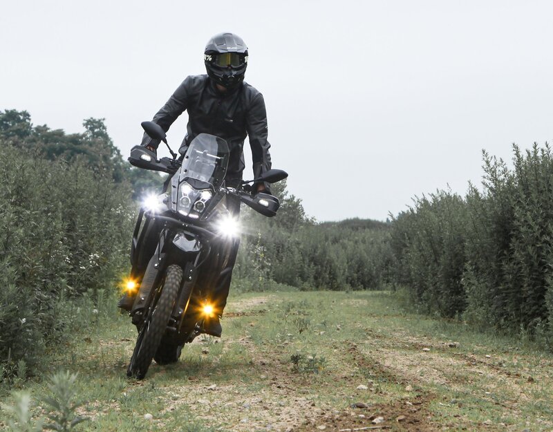 DENALI D3 TriOptic LED Zusatzbeleuchtung – Bild 7