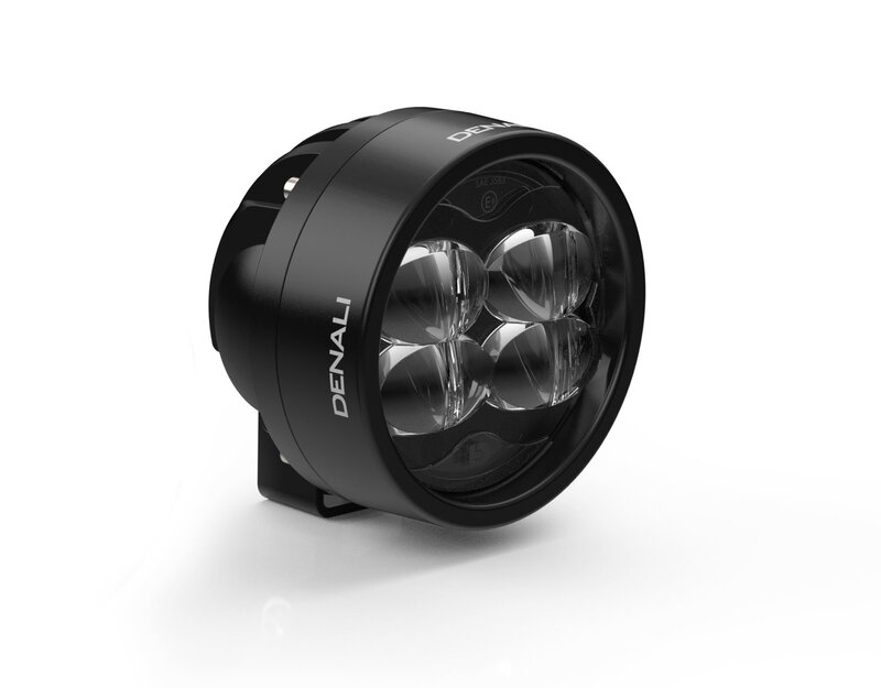 DENALI D3 LED Fog Light – Bild 1