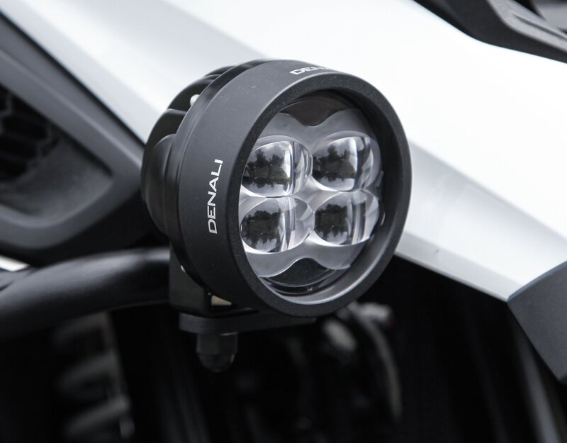 DENALI D3 LED Fog Light – Bild 2