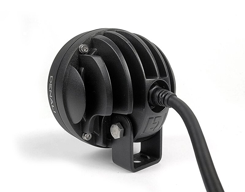DENALI D3 LED Fog Light – Bild 3
