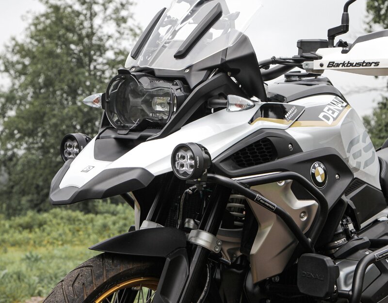 DENALI D3 LED Fog Light – Bild 4