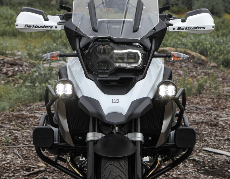 DENALI D3 LED Fog Light – Bild 5