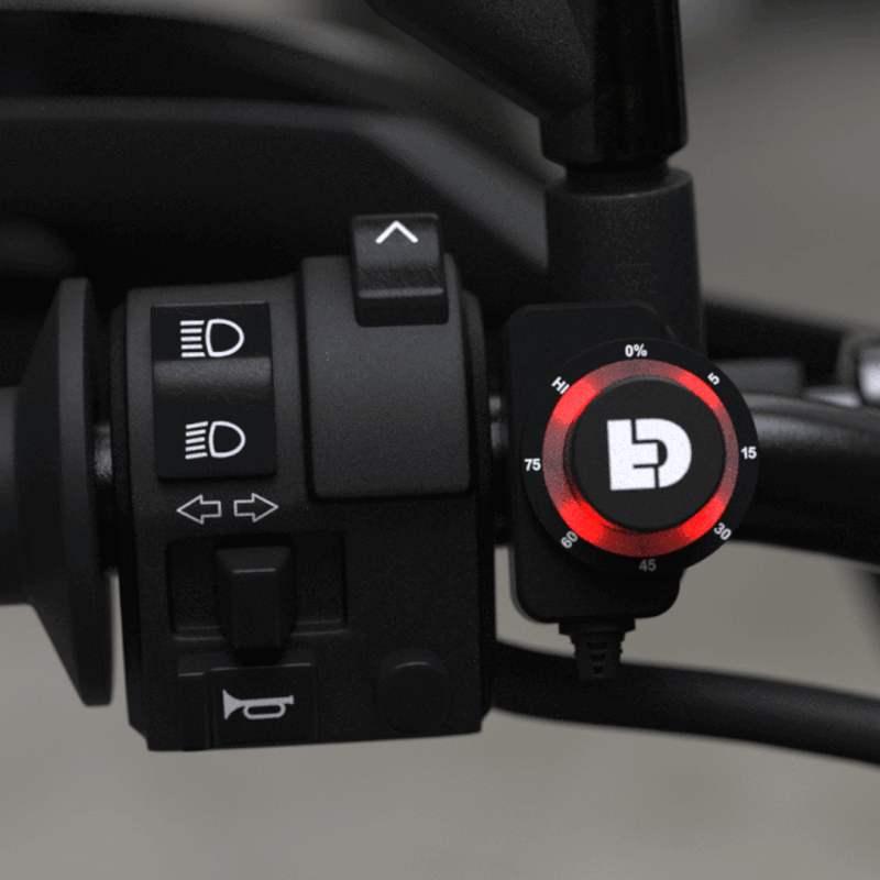 DENALI DialDim™Lichtsteuerung-Controler – Bild 3