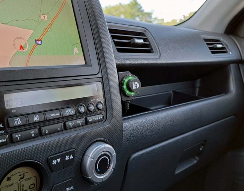 DENALI DialDim™Lichtsteuerung-Controler – Bild 4