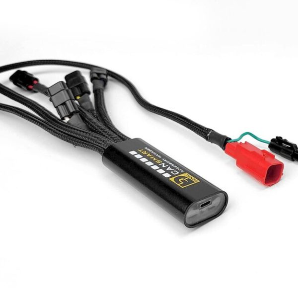 DENALI CANsmart 2.0 Plug-n-Play Steuergerät