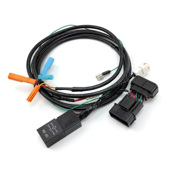 DENALI Plug & Play DialDim Kabeladapter - Honda Africa Twin 1100