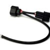 DENALI Plug-&-Play B6 Bremslicht Kabeladapter - Honda Africa Twin 1100