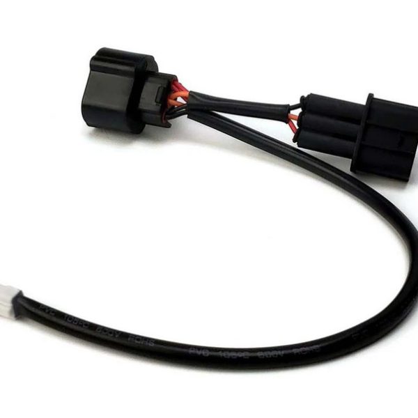 DENALI Plug-&-Play B6 Bremslicht Kabeladapter - Honda Africa Twin 1100
