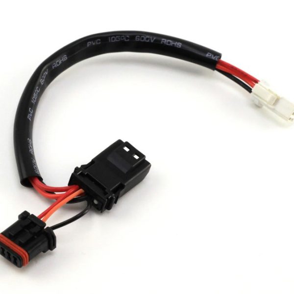 DENALI Plug-&-Play B6 Bremslicht Wiring Adapter - Harley-Davidson Pan America 1250