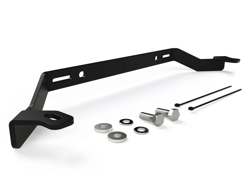 DENALI Untere Lampenhalter - Harley-Davidson Pan America 1250 – Bild 1