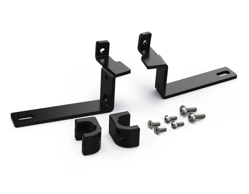 DENALI Obere Beleuchtungs-Halterung - Harley-Davidson Pan America 1250 – Bild 1