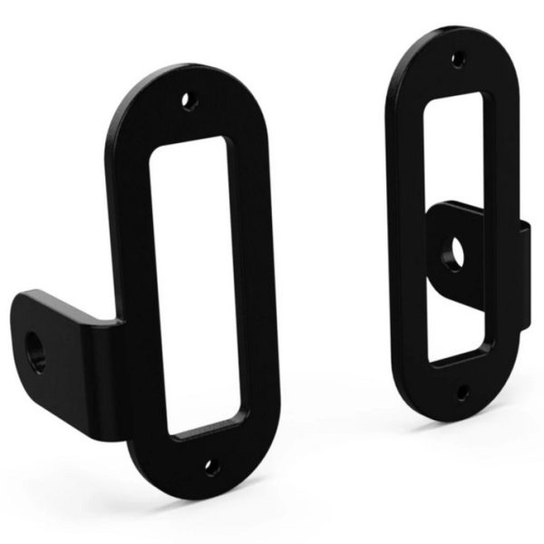 DENALI Lampenhalter für T3 (Paar) - Harley-Davidson Pan America 1250