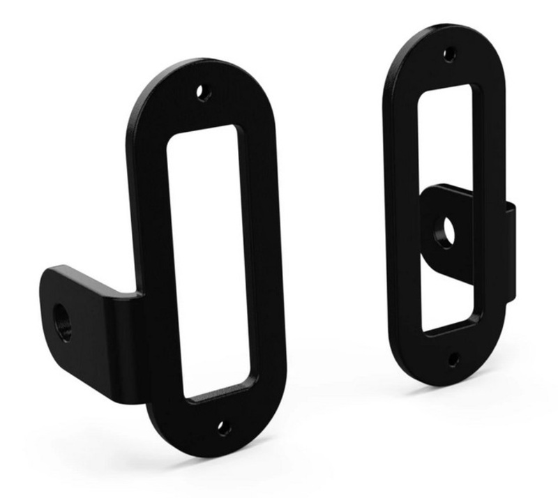 DENALI Lampenhalter für T3 (Paar) - Harley-Davidson Pan America 1250 – Bild 1