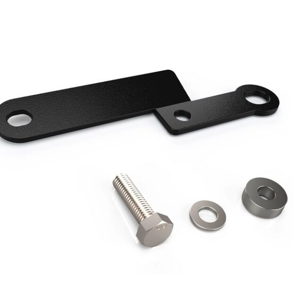 DENALI SoundBomb Hupenhalterung - Harley-Davidson Pan America 1250