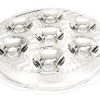 DENALI Lens for D7 Lights Clear - by unit